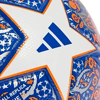 adidas Champions League Soccer Ball