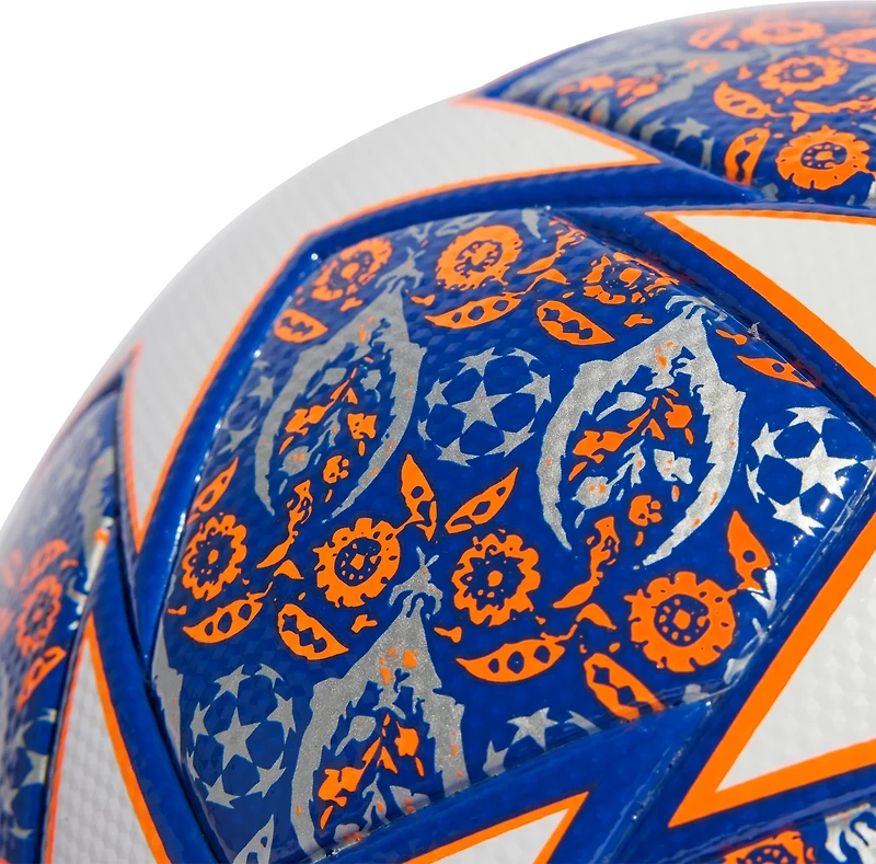 adidas Champions League Soccer Ball