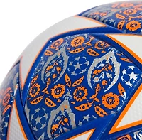 adidas Champions League Soccer Ball