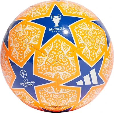 adidas Champions League Club Soccer Ball