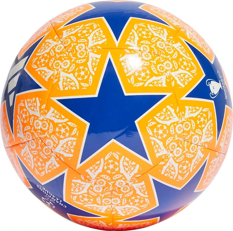adidas Champions League Club Soccer Ball