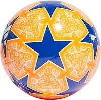 adidas Champions League Club Soccer Ball