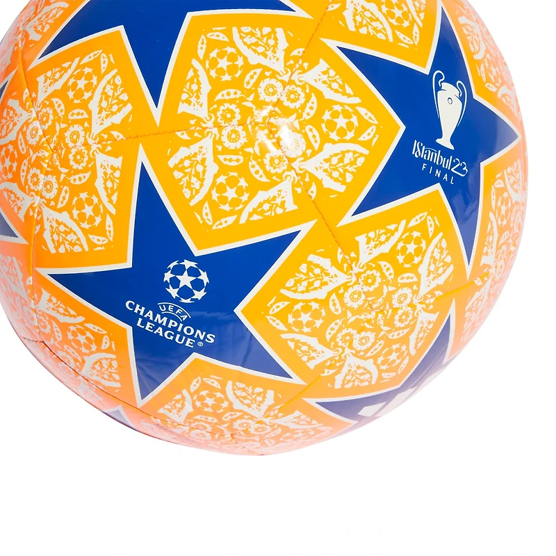 adidas Champions League Club Soccer Ball
