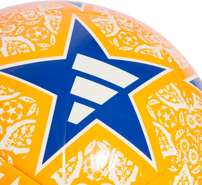 adidas Champions League Club Soccer Ball
