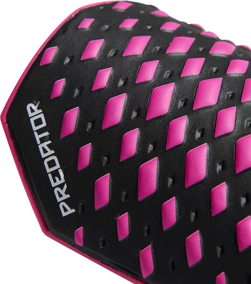 adidas Men's Predator League Soccer Shin Guards