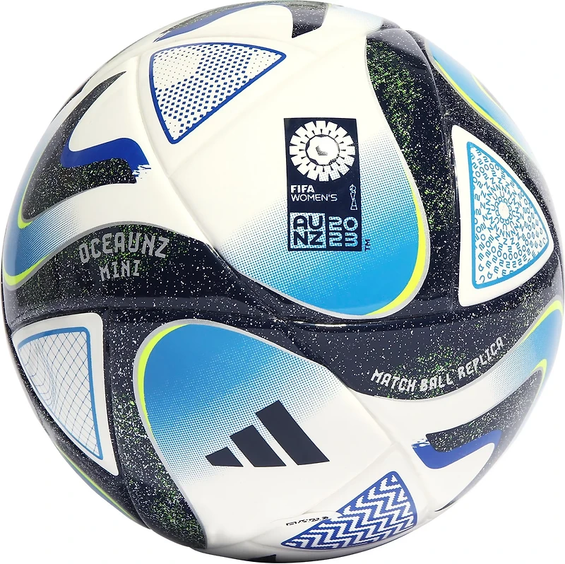 adidas 2023 Women's World Cup Mini Soccer Ball