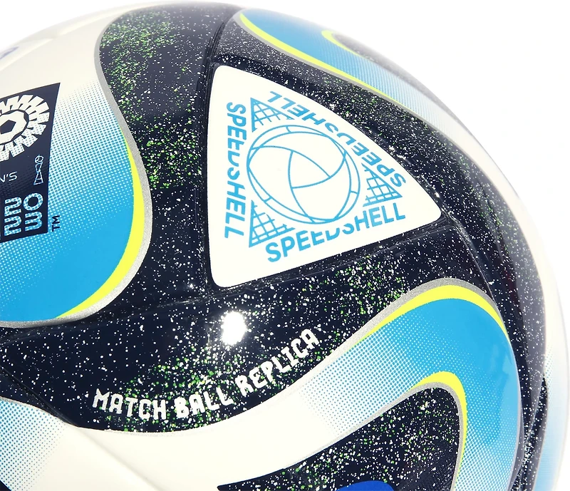adidas 2023 Women's World Cup Mini Soccer Ball