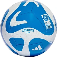 adidas 2023 Women's World Cup Club Soccer Ball