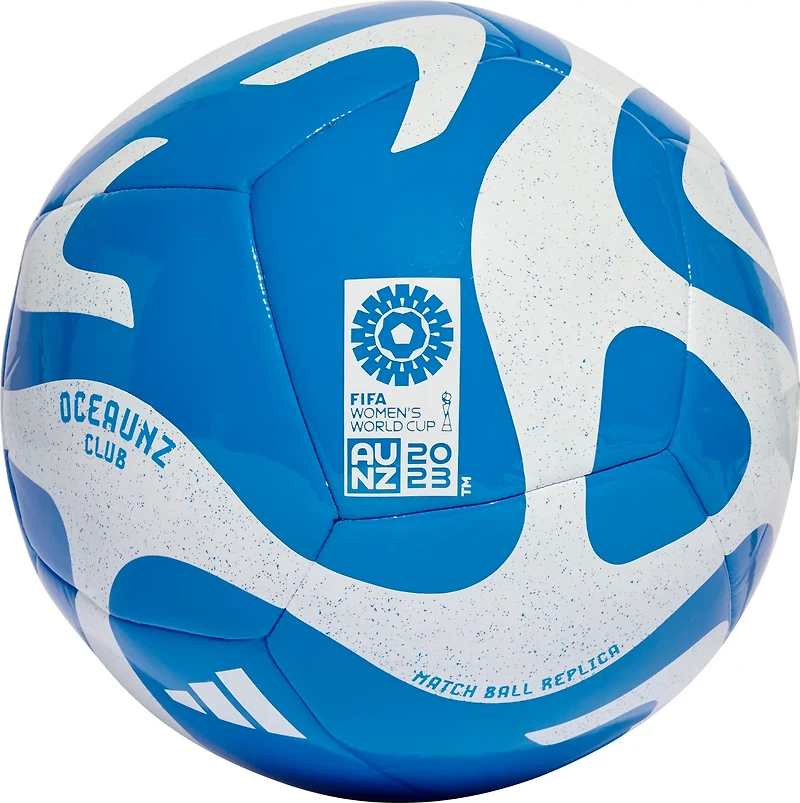 adidas 2023 Women's World Cup Club Soccer Ball