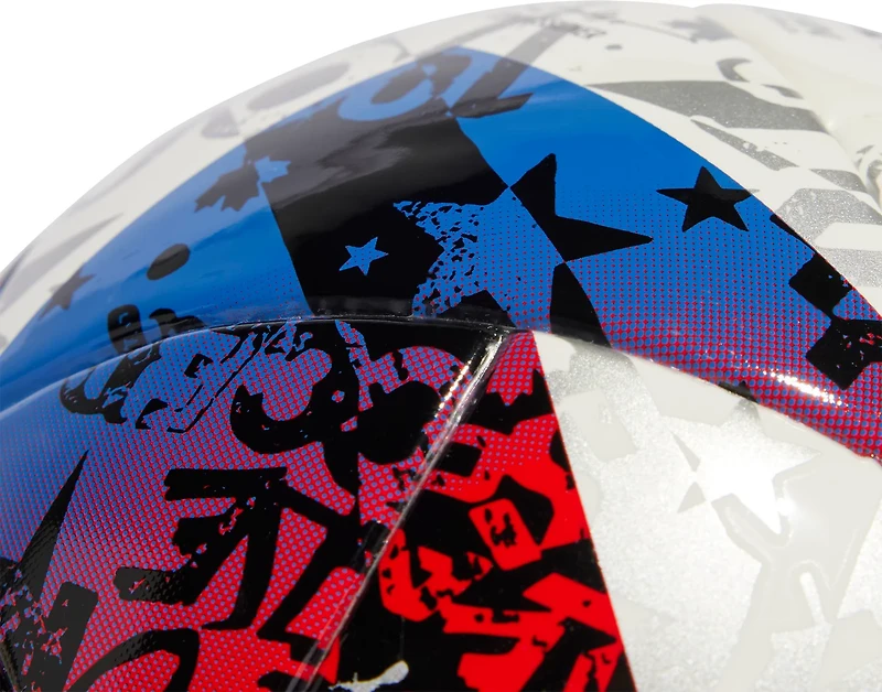 adidas MLS Mini Soccer Ball