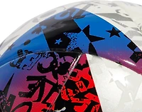 adidas MLS Mini Soccer Ball