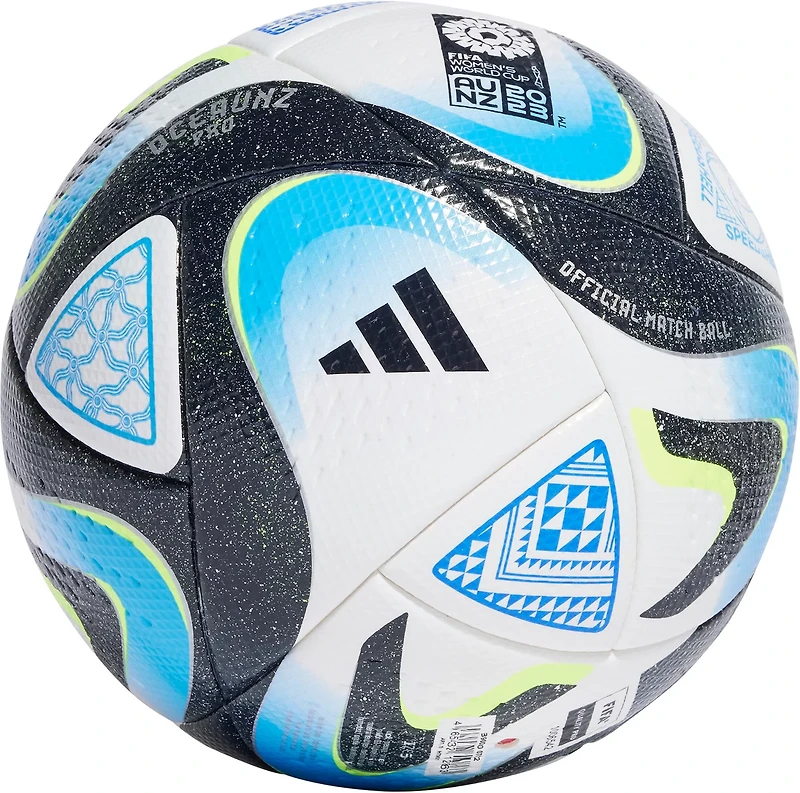 adidas 2023 Women's World Cup Pro Soccer Ball