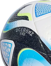 adidas 2023 Women's World Cup Pro Soccer Ball