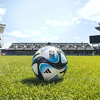 adidas 2023 Women's World Cup Pro Soccer Ball