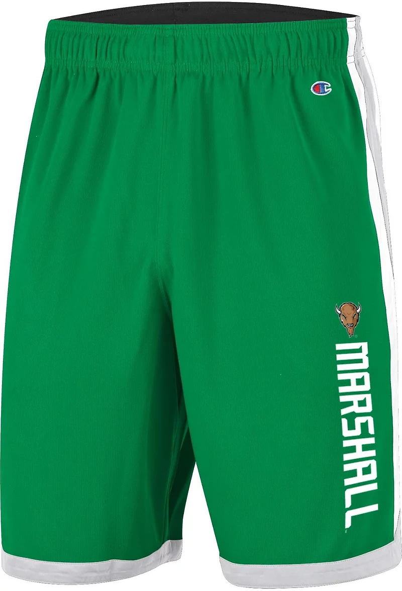 Champion Men's Marshall University Basketball Shorts