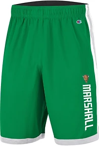 Champion Men's Marshall University Basketball Shorts