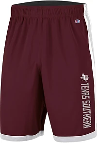 Champion Men's Texas Southern University Basketball Shorts