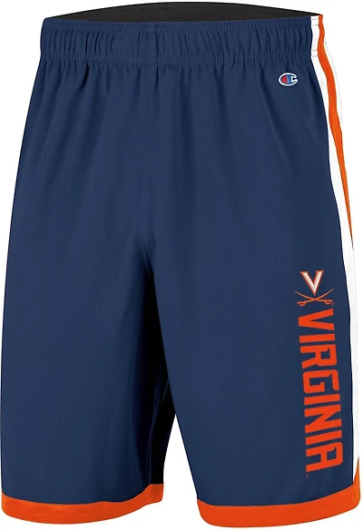 Champion Men's University of Virginia Basketball Shorts