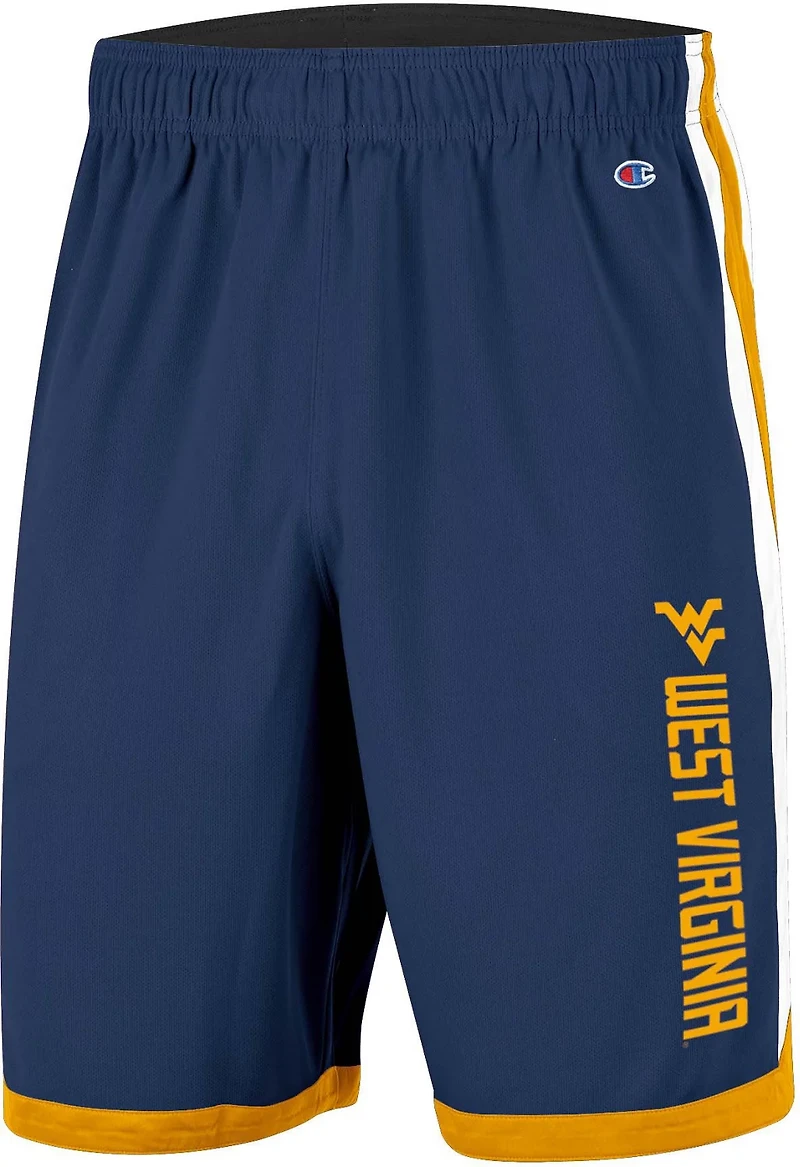 Champion Men's West Virginia University Basketball Shorts