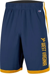 Champion Men's West Virginia University Basketball Shorts