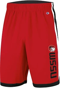 Champion Men's Winston-Salem State University Basketball Shorts