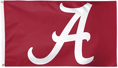 WinCraft University of Alabama 3 ft x 5 ft Team Flag