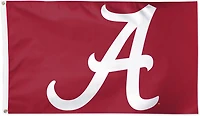 WinCraft University of Alabama 3 ft x 5 ft Team Flag