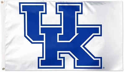 WinCraft University of Kentucky 3 ft x 5 ft Team Flag