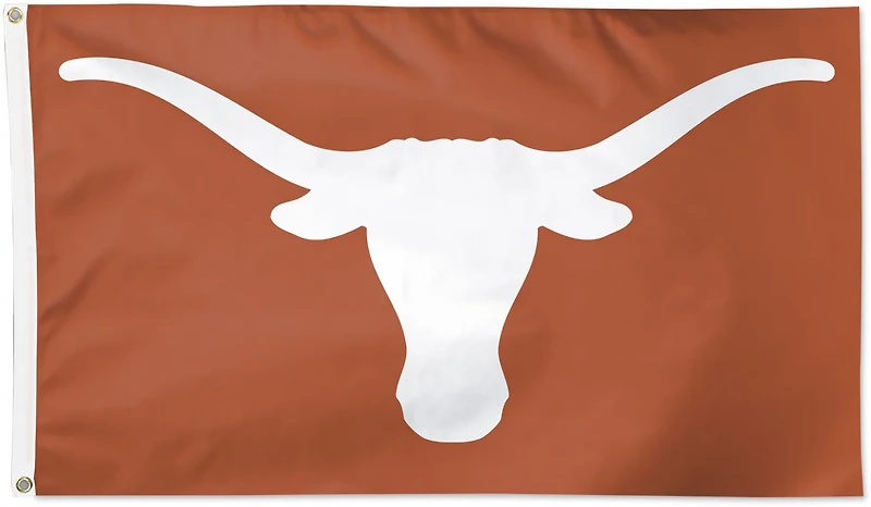 WinCraft University of Texas 3 ft x 5 ft Team Flag
