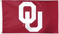 WinCraft University of Oklahoma 3 ft x 5 ft Team Flag