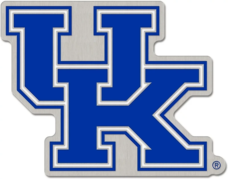 WinCraft University of Kentucky Primary Collector Pin