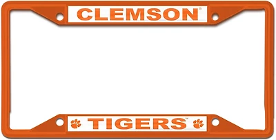 WinCraft Clemson University Printed License Plate Frame
