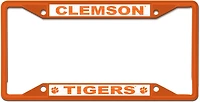 WinCraft Clemson University Printed License Plate Frame