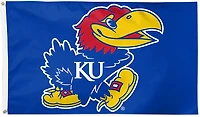 WinCraft University of Kansas 3x5ft Import Flag