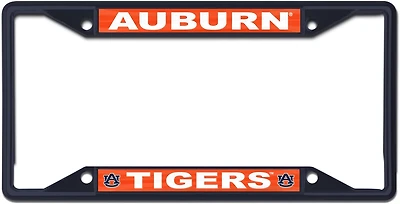 WinCraft Auburn University Printed License Plate Frame