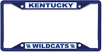WinCraft University of Kentucky Printed License Plate Frame