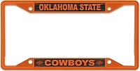 WinCraft Oklahoma State University License Plate Frame