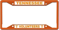 WinCraft University of Tennessee License Plate Frame