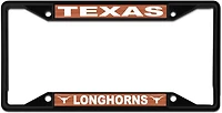 WinCraft University of Texas License Plate Frame