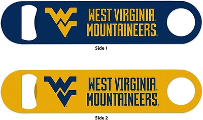 WinCraft West Virginia University Bottle Opener