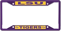 WinCraft Louisiana State University Printed License Plate Frame