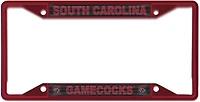 WinCraft University of South Carolina License Plate Frame