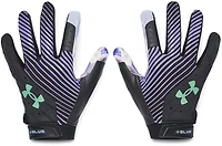 Under Armour Men's Blur LE Football Gloves