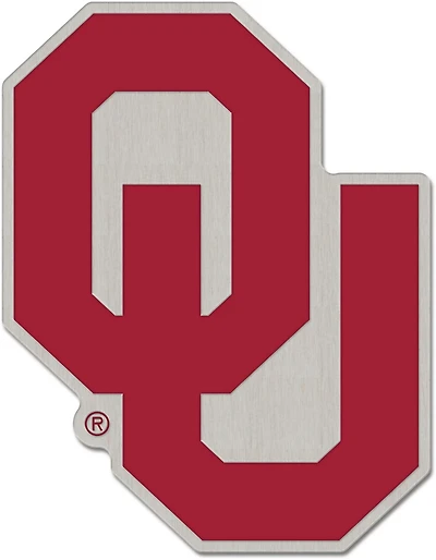 WinCraft University of Oklahoma Primary Collector Pin
