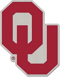 WinCraft University of Oklahoma Primary Collector Pin