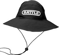Battle Men's Coaches Field Bucket Hat