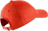 Nike Men's Clemson University Futura Swoosh Campus Cap