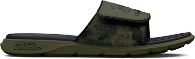 Under Armour Men's Ignite 7 Freedom Slides