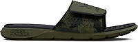Under Armour Men's Ignite 7 Freedom Slides