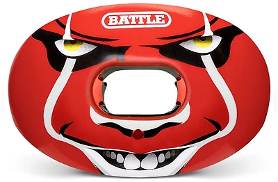 Battle Adults' Oxygen Clown23 Mouthguard